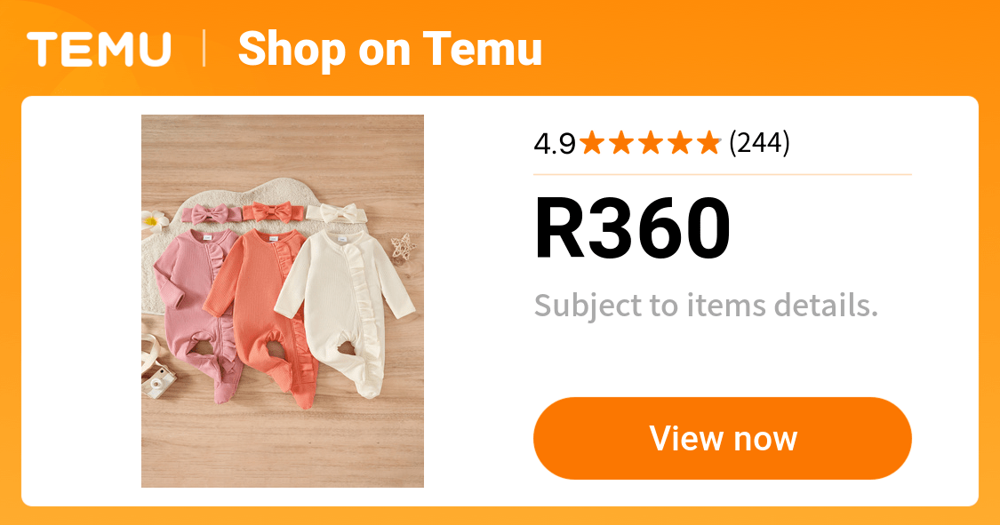 Baby Girl * Cute Baby Solid Color Comfortable Waffle Lace Zipper * Wrapping Jumpsuit Bow Headscarf Three Piece Set, for Outdoor