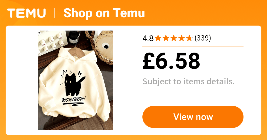 girls pink cat graphic hooded sweatshirt 100 - Temu United Kingdom