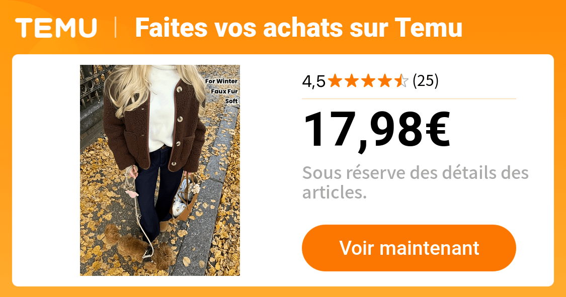 cardigan en fausse fourrure confortable femme poches veste - Temu France