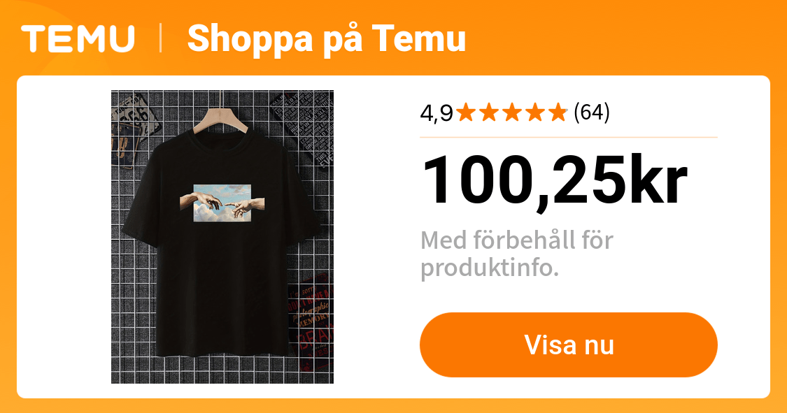 herr 3 hands och moln illustration tryck - Temu Sweden