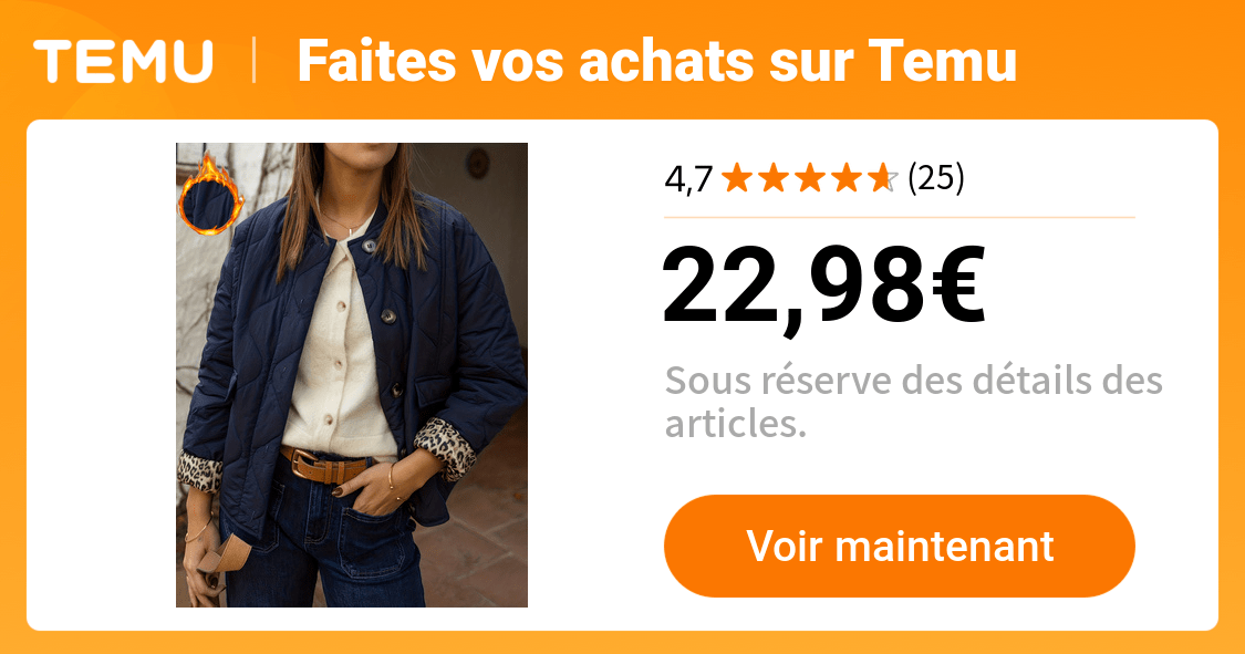 veste dhiver femmes olive doublure imprimée - Temu France