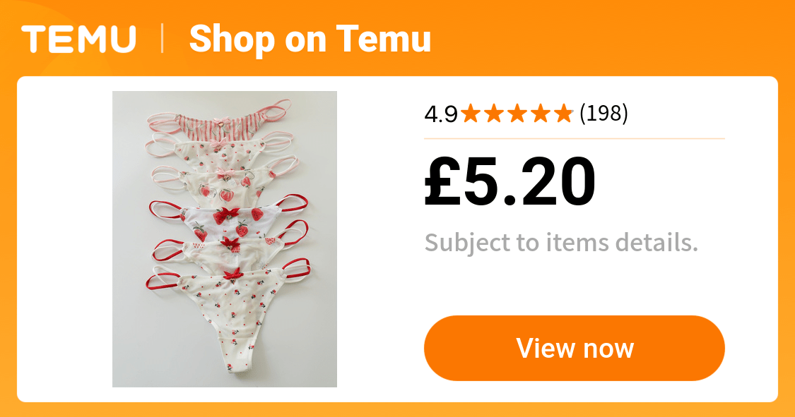 Temu United Kingdom | Register & Login