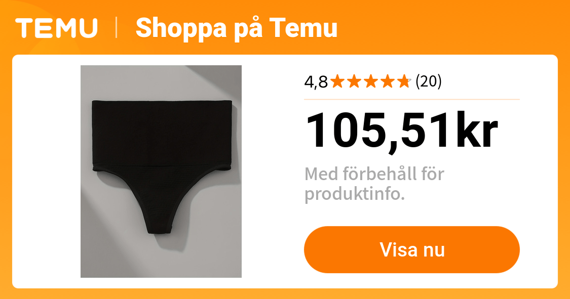 3 st. damshapewear med hög midja beige peach mustard yellow - Temu Sweden