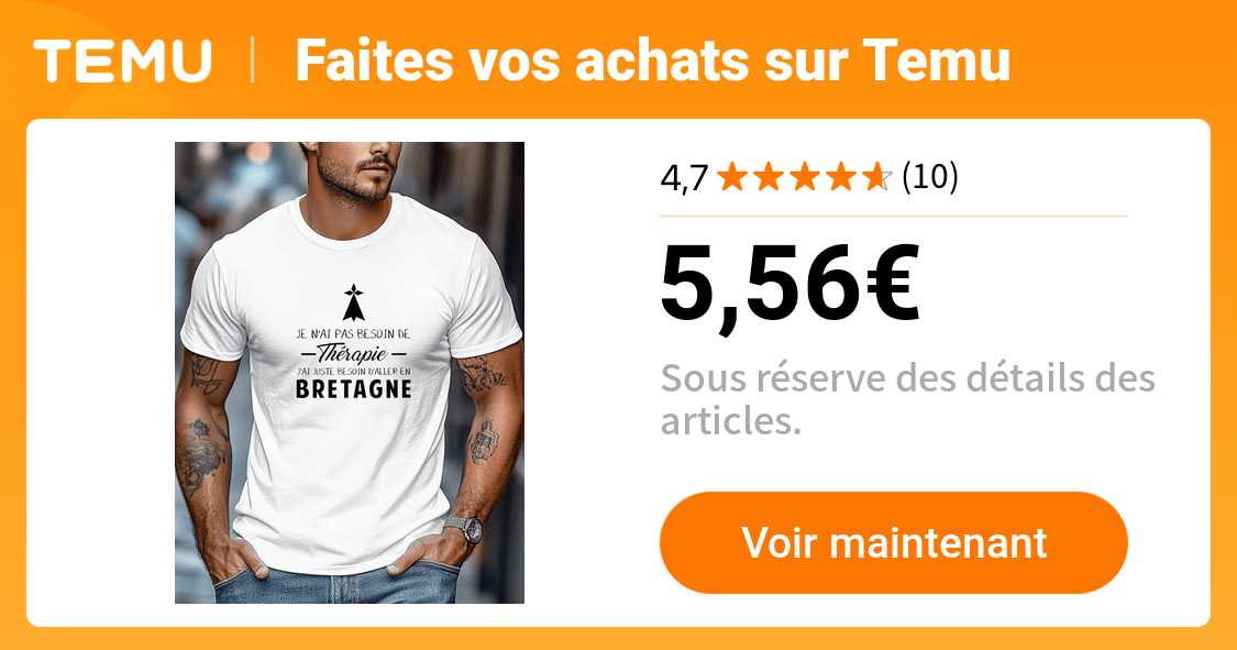 chemise hommes t shirt col rond marron - Temu France