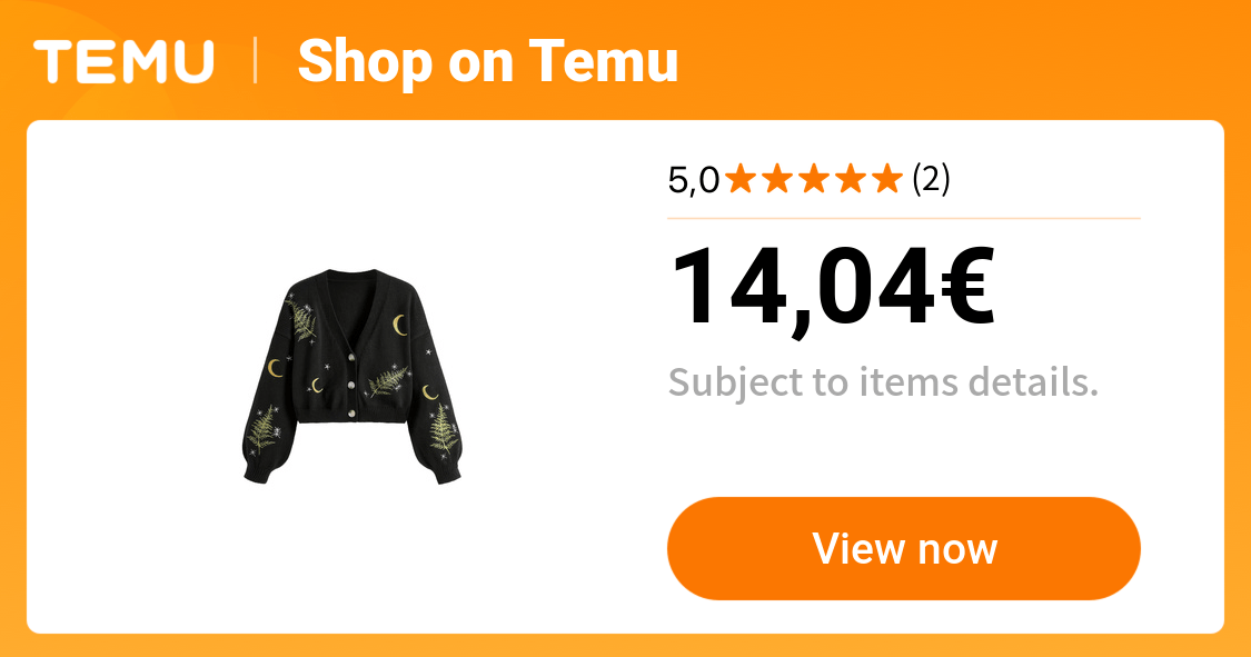 womens cozy black cardigan festive christmas tree moon - Temu France