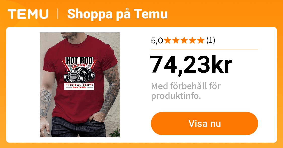 herren vintage grafisk t shirt retro - Temu Sweden