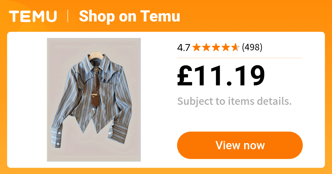 Temu United Kingdom | Register & Login