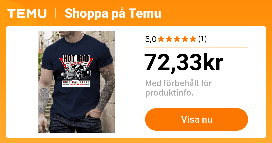 herren vintage grafisk t shirt retro - Temu Sweden