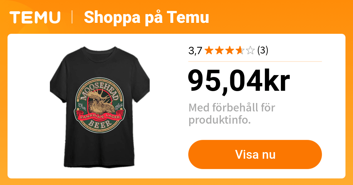 vintage kanadensisk öl t-shirt för män - retro svart tee med logotyp, heavy graphic vintage bryggeri design, mjukt andningsbart tyg för grillfester, sportevenemang & avslappnade outfits - maskintvättbar klassisk rundhalsad skjorta, sommarkläder, 100% bomull | Temu Sweden