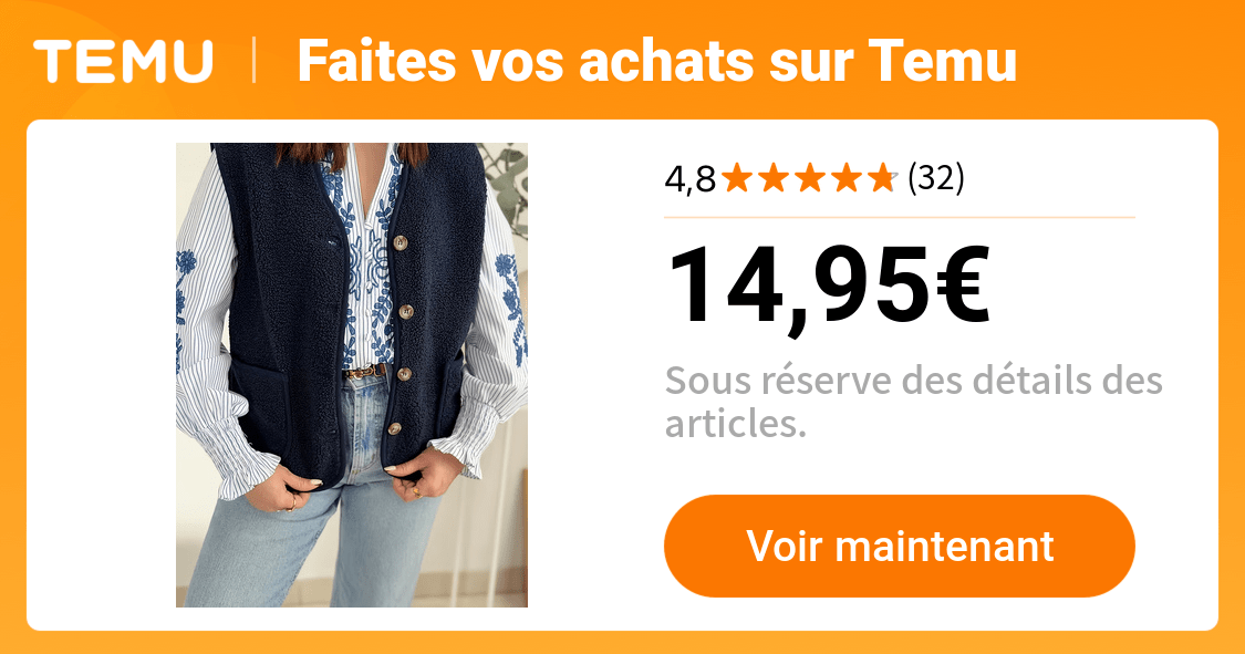 gilet dextérieur   manches chaud automne hiver veste - Temu France