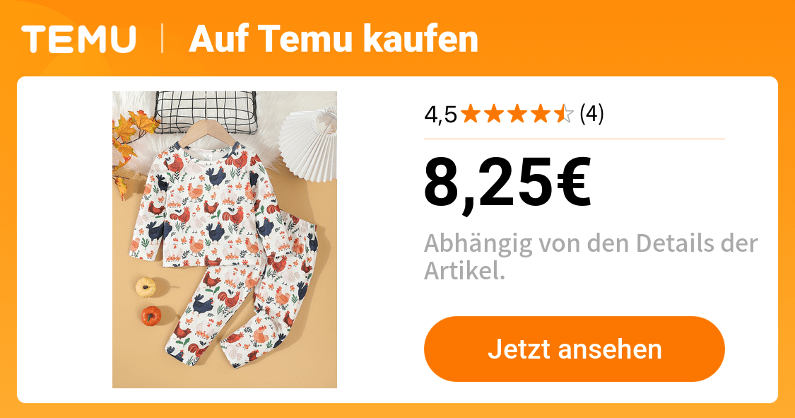 mädchen jungen herbst/winter hausanzug set gras hühner - Temu Germany