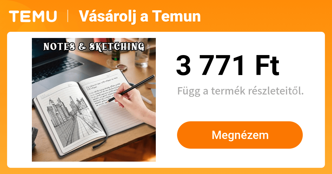 1db the   egyszerű és stílusos hordozható írószeres - Temu Hungary