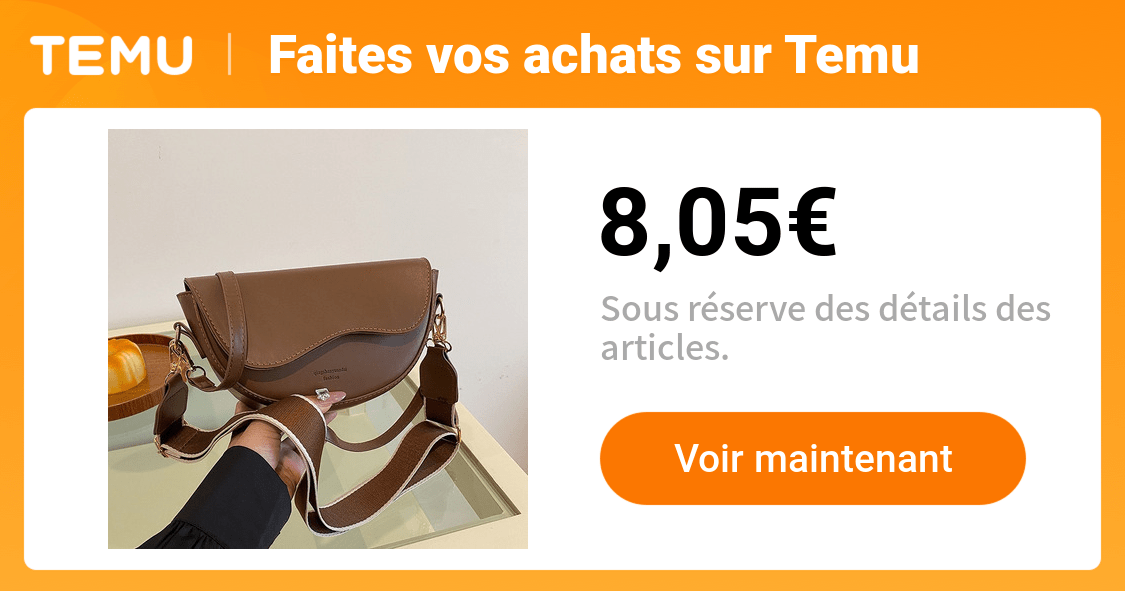 sac bandoulière vintage femme bandoulière réglable sac à - Temu France