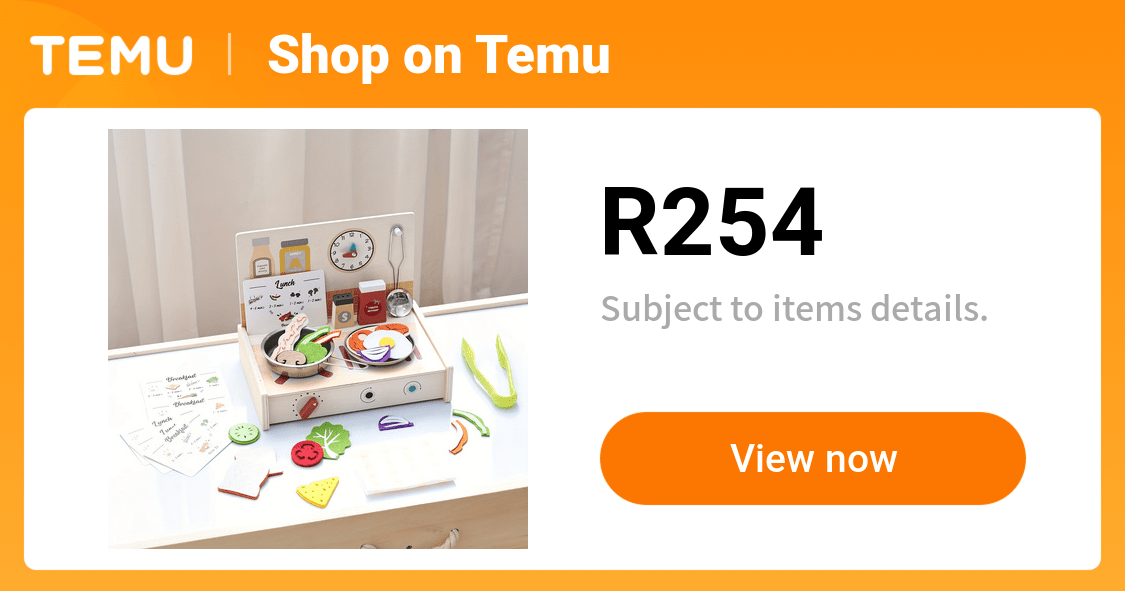 colorful cooking wooden kitchen toy simulated stove cooking - Temu South Africa