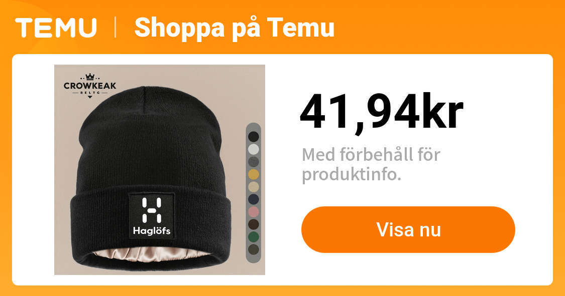 unisex vintermössa med plysch & h-logotyp (haglifs design) – lättviktselastisk för skidåkning, jakt - och mössa för män och kvinnor, flerfärgsalternativ (svart/grå/marinblått/ /röd) - present - smycken & accessoarer - Temu