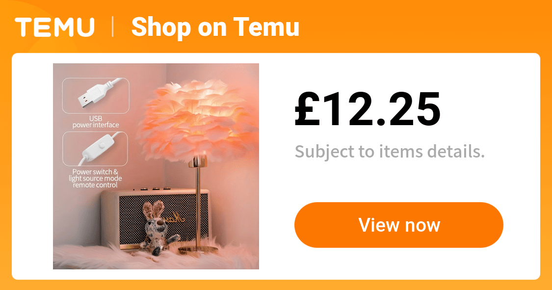 pink high end gray bedside lamp warm romantic cream - Temu United Kingdom