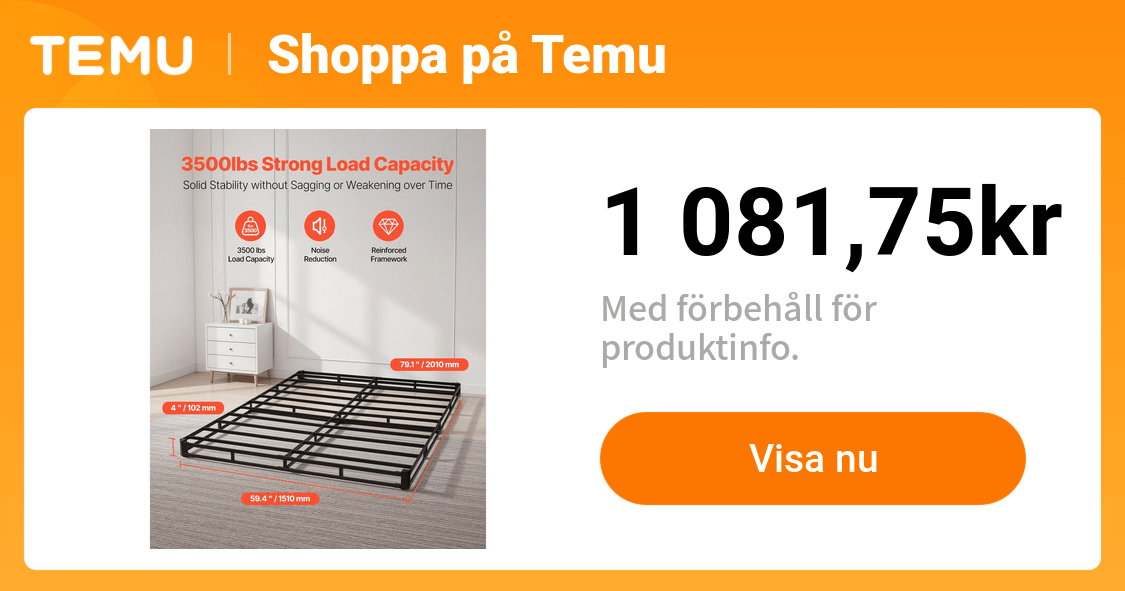 box spring queen size sängram med tygtyg 79 1 l x 59 4 - Temu Sweden