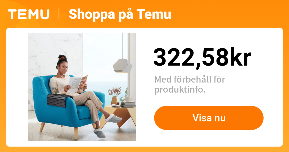 soffbricka i bambu mörkbrun - Temu Sweden