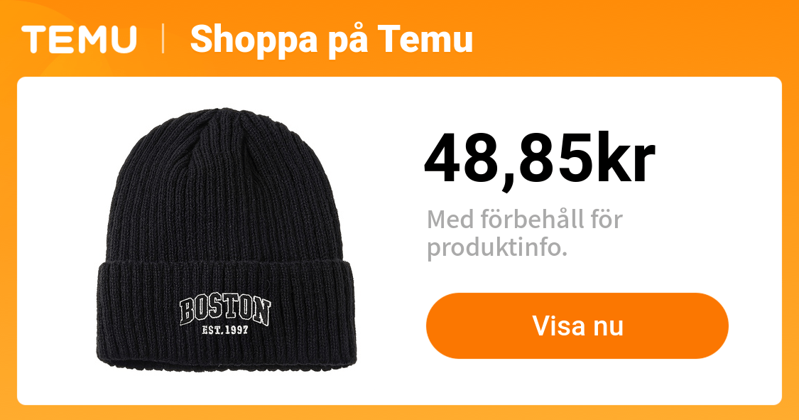 unisex bokstaven boston .1997 broderad tjock mössa, mode enfärgad herr- och damvinterhatt, nödvändig gåva för och familj, tillbehör för kallt väder, säsongsmoda, urban stil, stilfull beanie, broderade detaljer, hållbar syning, unisex mössa, lättviktsmössa, modeälskare, utomhusentusiaster - smycken & accessoarer - Temu