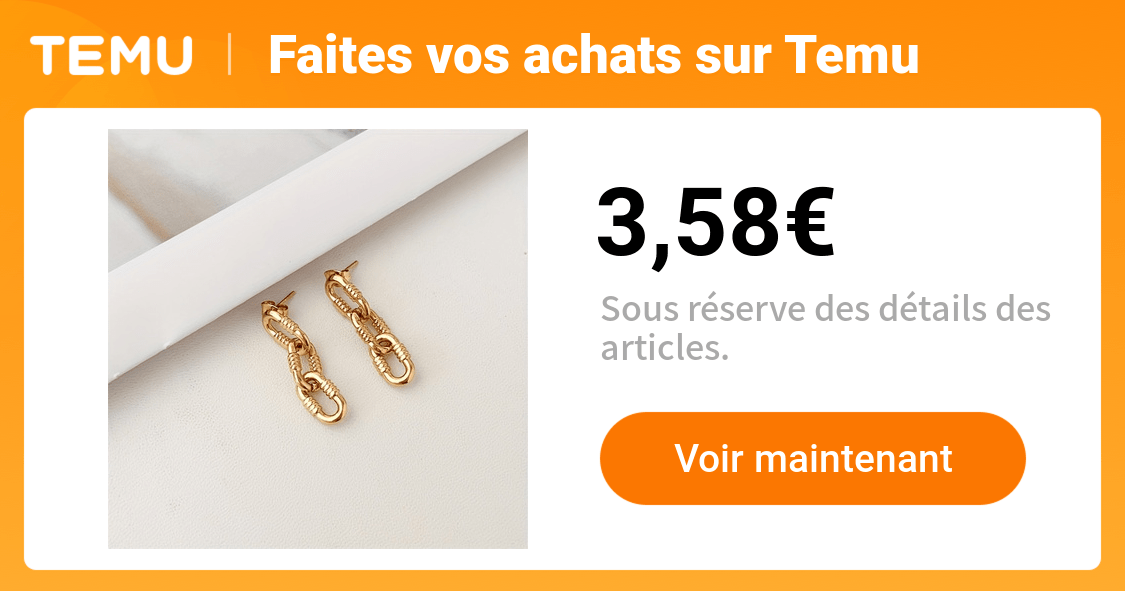 boucles doreilles en acier inoxydable texture lave fermoir - Temu France