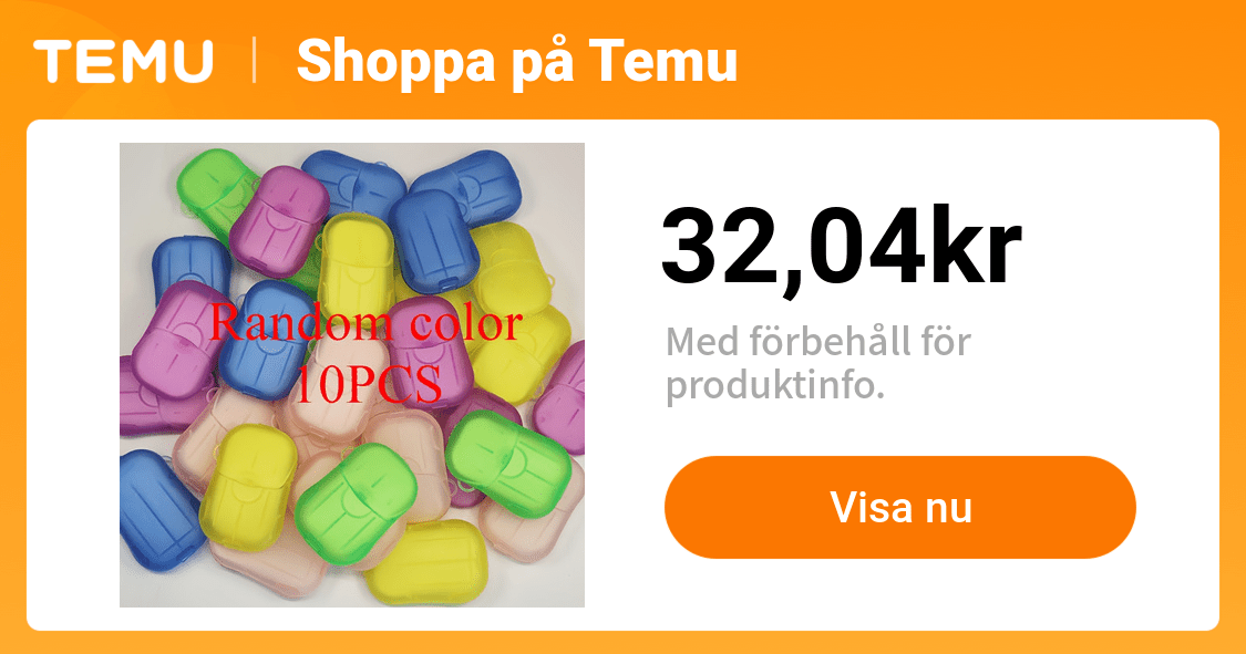 bärbara individuellt förpackade handtvålbarer - resevänliga med , hygienisk engångsplastförvaring i färrger ( bla, rosa gul lila röd orange vit svart ) – att ha på till kontor campning & nödkits. haltfast och kompakt design utan strömbehov - väskor & bagage - Temu