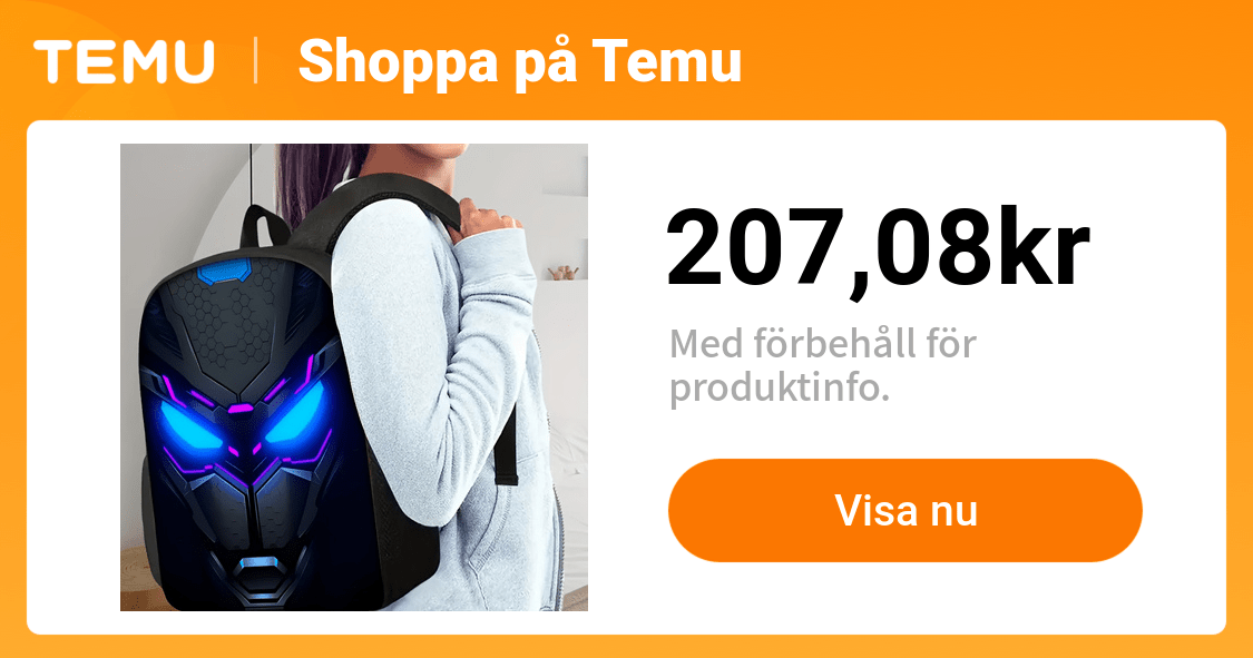 3-pack cyberpunk ryggsäck set med blå/svart teknikdesign - hållbar skolryggs, bärbara datorväska & accessoarpung, justerbara vadderade remmar och förstärkta dragkedjor för arbete, gaming – stilrena ryggsäckar för både män och kvinnor. present till teknikälskare (hållbar men lättviktig) – futuristisk med bländande detaljer i svagt blått färgschema inklusive datoravdelning samt polyesterför - väskor & bagage - Temu