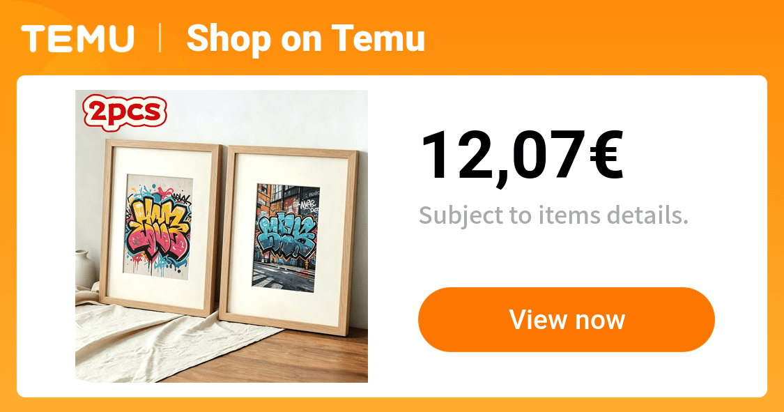 2pcs photo frame a3 a4 30 x 40cm wooden frame photo wall set - Temu France