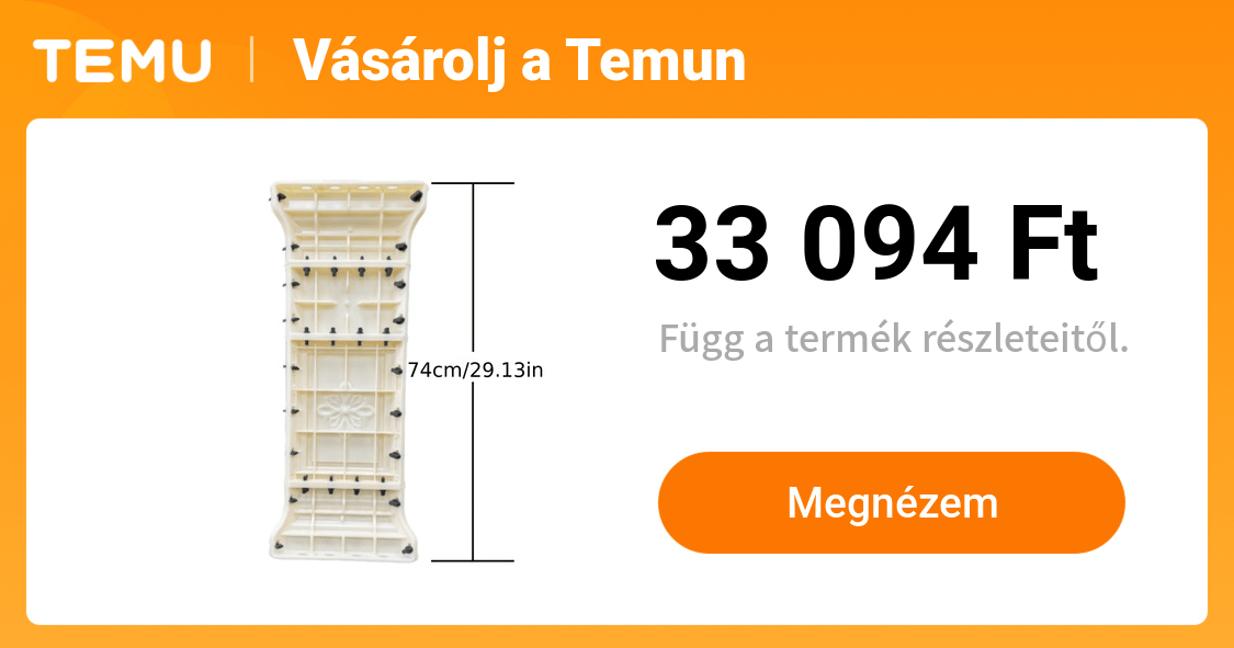 speciális öntőformák római oszlopok korlátok távtartó - Temu Hungary