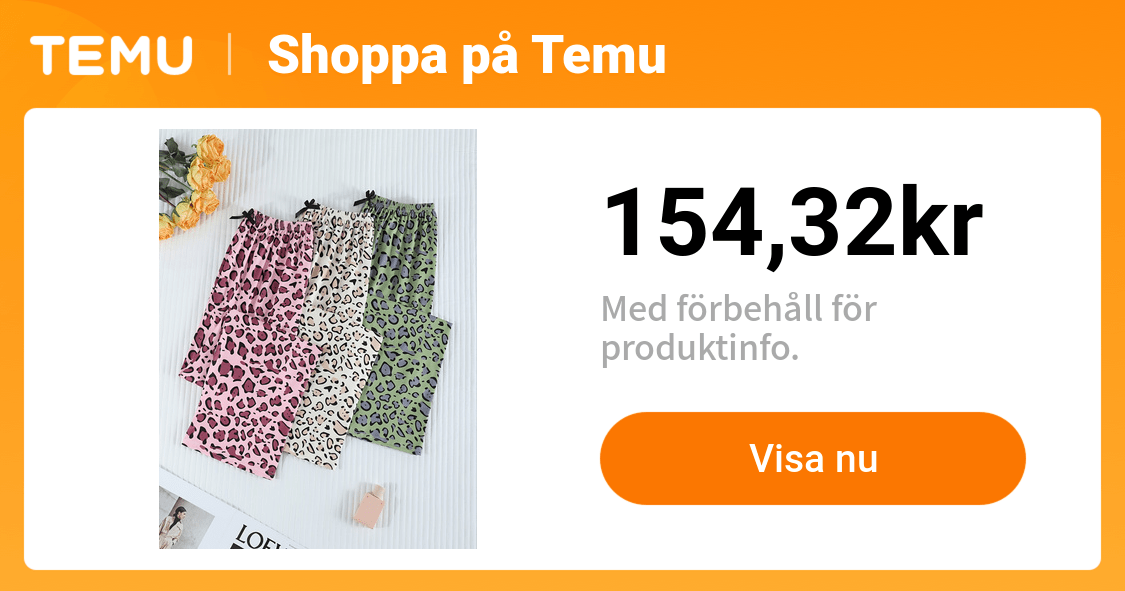 pyjamasbyxor för tonårstjejer - leopardmönstrade casual långa leggings, trepaket för allsäsongs bekväma hemkläder - barnkläder - Temu