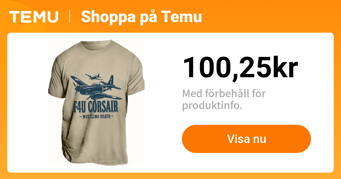 storlek wwii stridsflygplan – stilfull - Temu Sweden