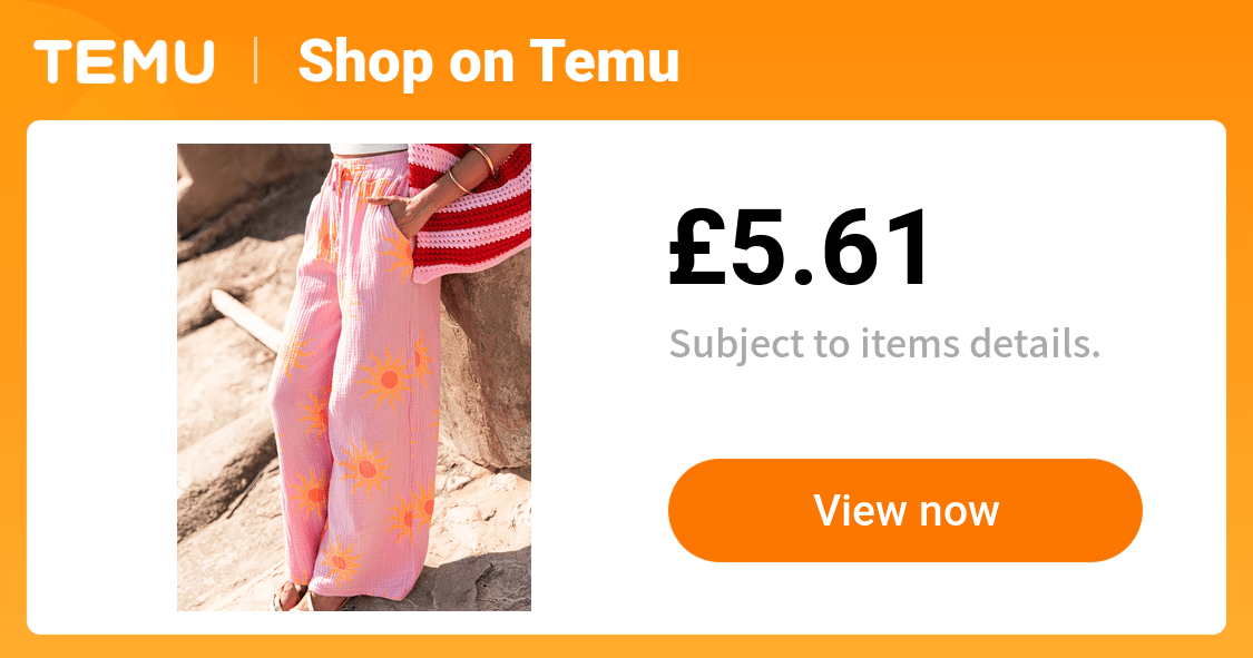 womens elegant boho chic wide leg trousers vibrant pink - Temu United Kingdom