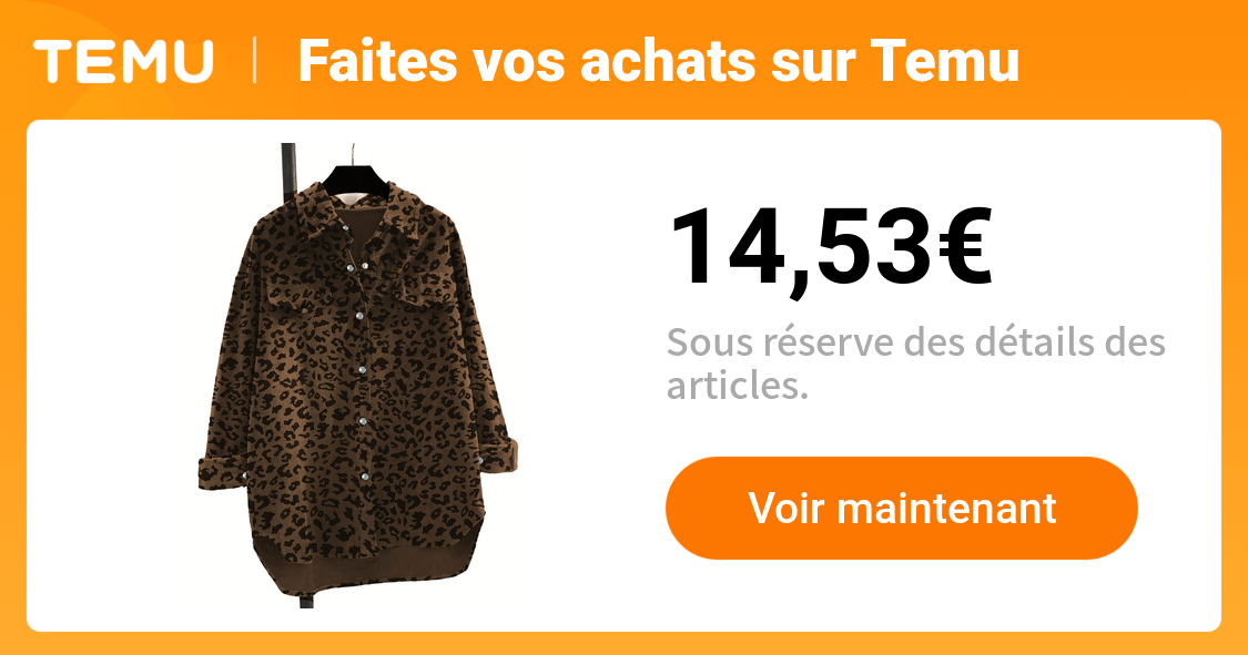 veste chemise à col boutonné femme à col - Temu France