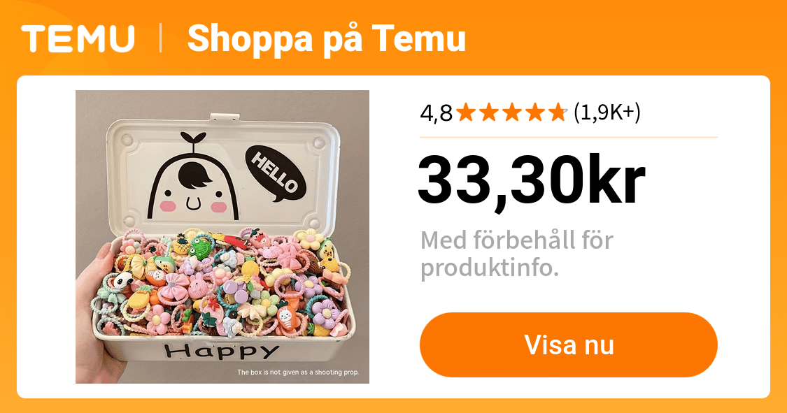 60st baby girls hårband, tecknade blommor frukt dekor hårband, hår accessoarer set semesterpresent | Temu Sweden