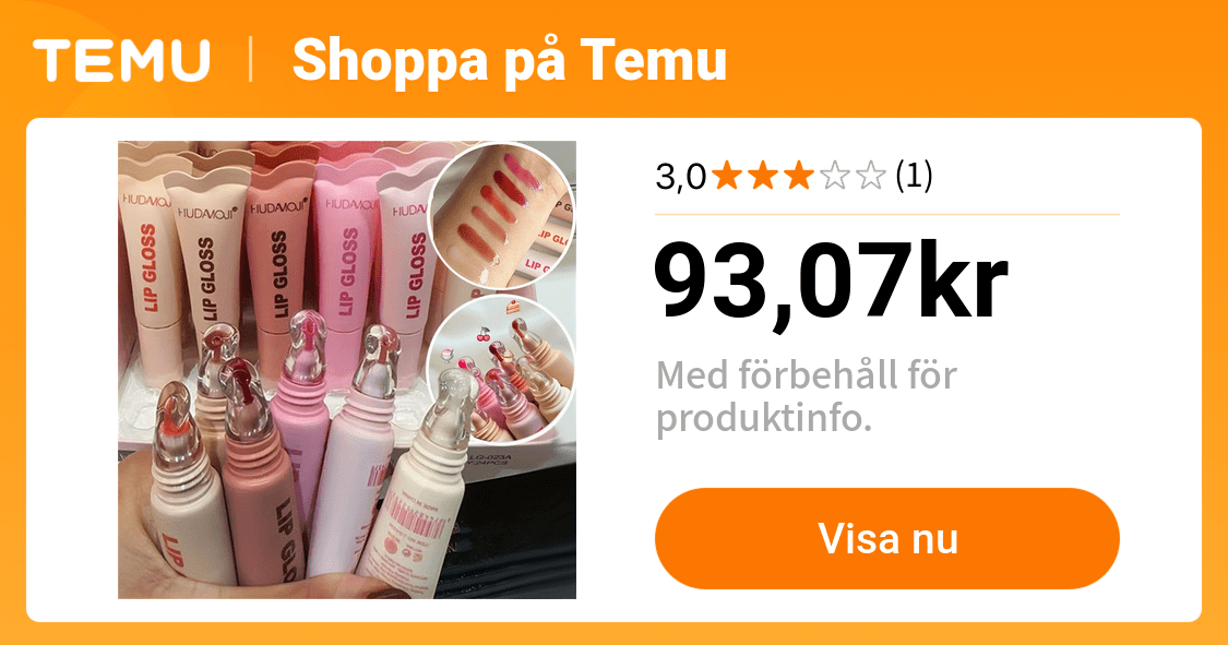 6-pack smörtonad läppbalsam - långvarig hydrerande läppglans med klar gelé, -klibbig glansfinish, vanilj beige rosa nyanser (beige, , rosa, ) - återfuktande läppvård för torra spruckna - alla ljusa beige - för vardag & speciella tillfällen, långvarigt läppbalsam, evenemangsleppsmink, snygg förpackning, växtbaserade ingredienser, textur, närande , skönhetsentusiaster, läppvård, skimrande , skönhetens älskare, makeup för kvinnor, läppglans f - skönhet & personlig vård - Temu