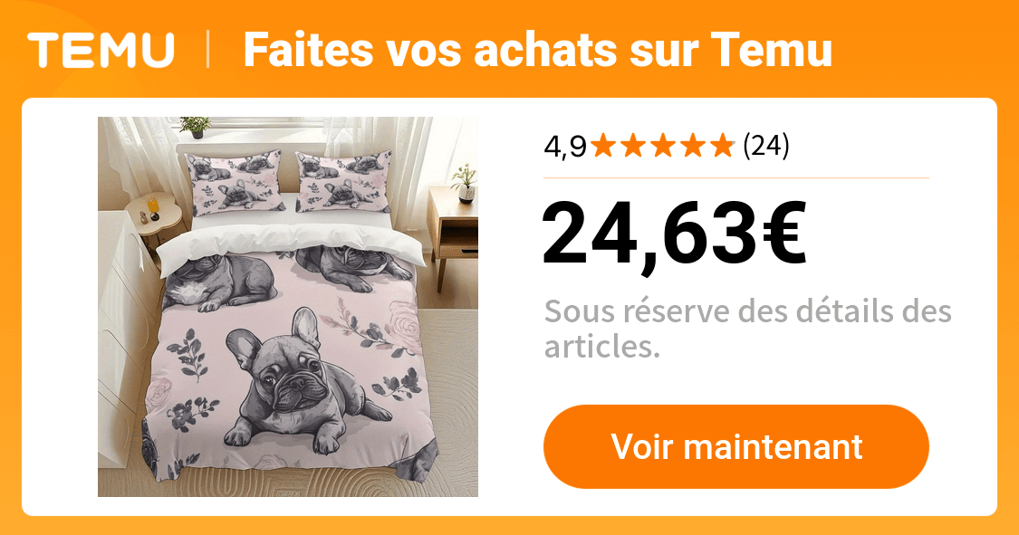 ensemble   3 pièces à motif   français - Temu France