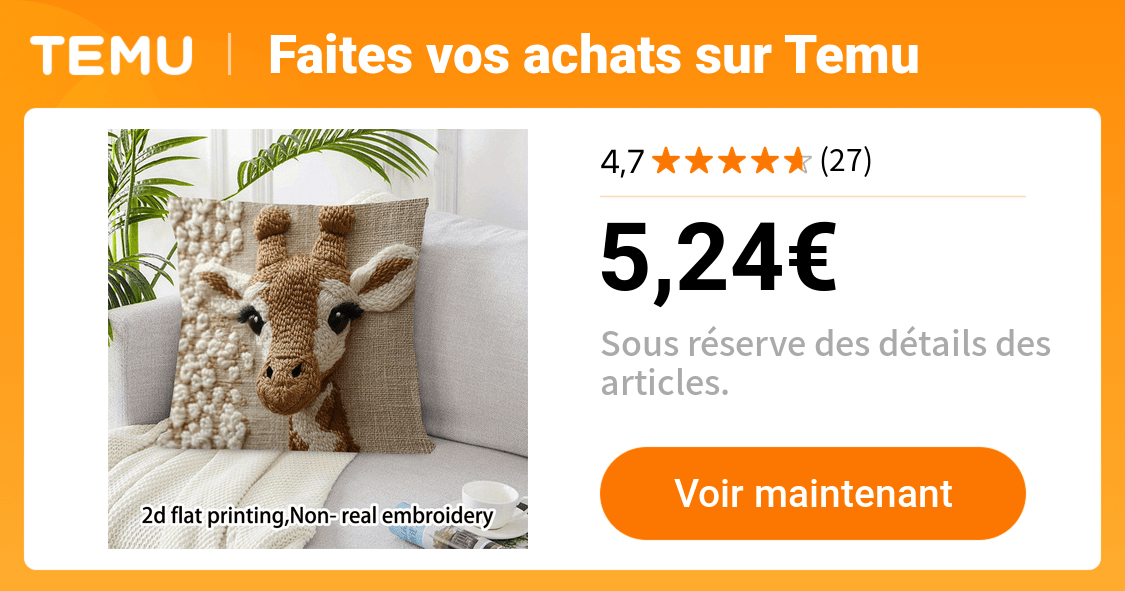 2d plat 1pièce housse coussin en peluche courte imprimé - Temu France