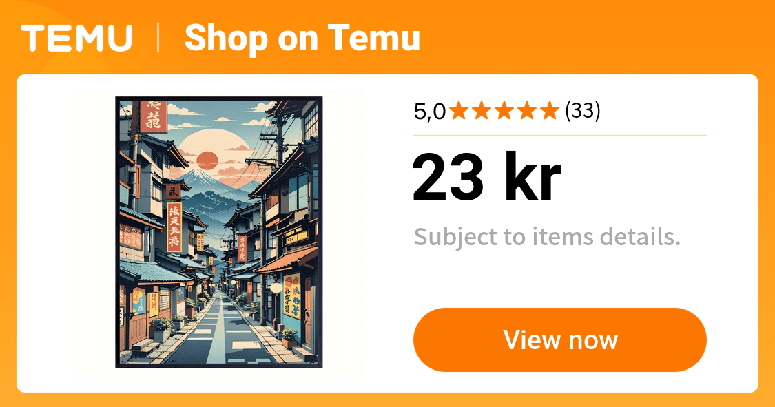 1pc vintage japanese street art canvas poster traditional - Temu Norway