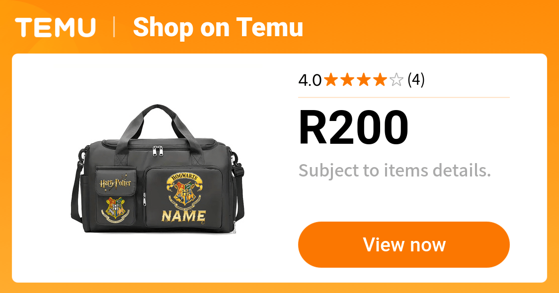 wb     personalized customization   - Temu South Africa