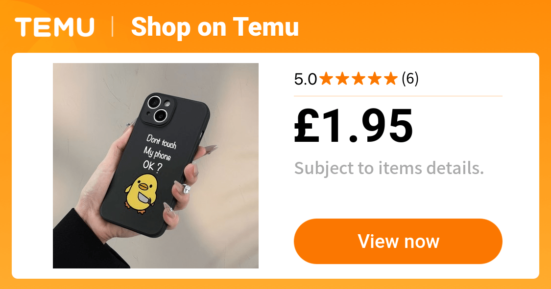 minimalist humorous phone case dont okay a - Temu United Kingdom
