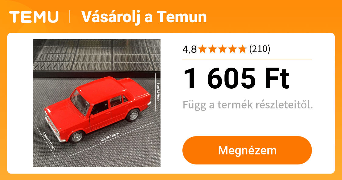 vintage ötvözet hátulról visszahúzható ajtónyitós játékautó - Temu Hungary