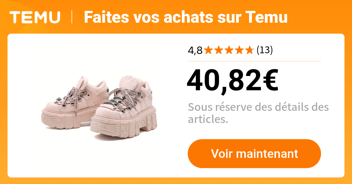 bottines punk gothiques montantes femmes lacets imprimés - Temu France