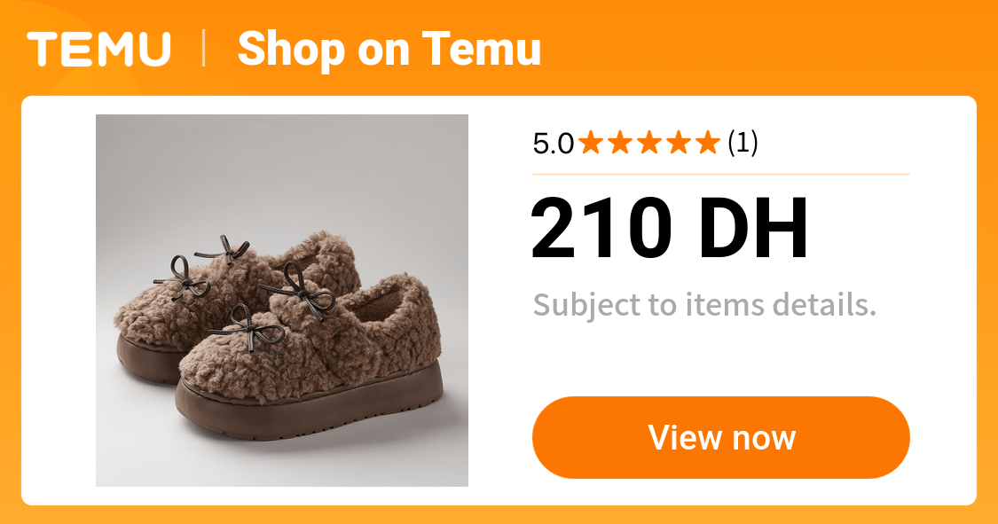 womens winter slip moccasin style shoes plush lining soft - Temu Morocco