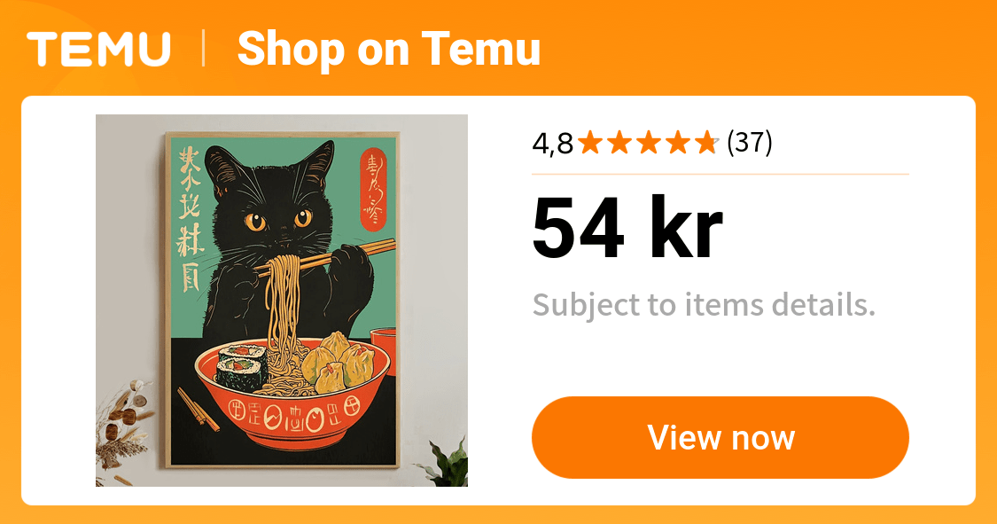 1pc unframed   cat canvas print cute cartoon - Temu Norway