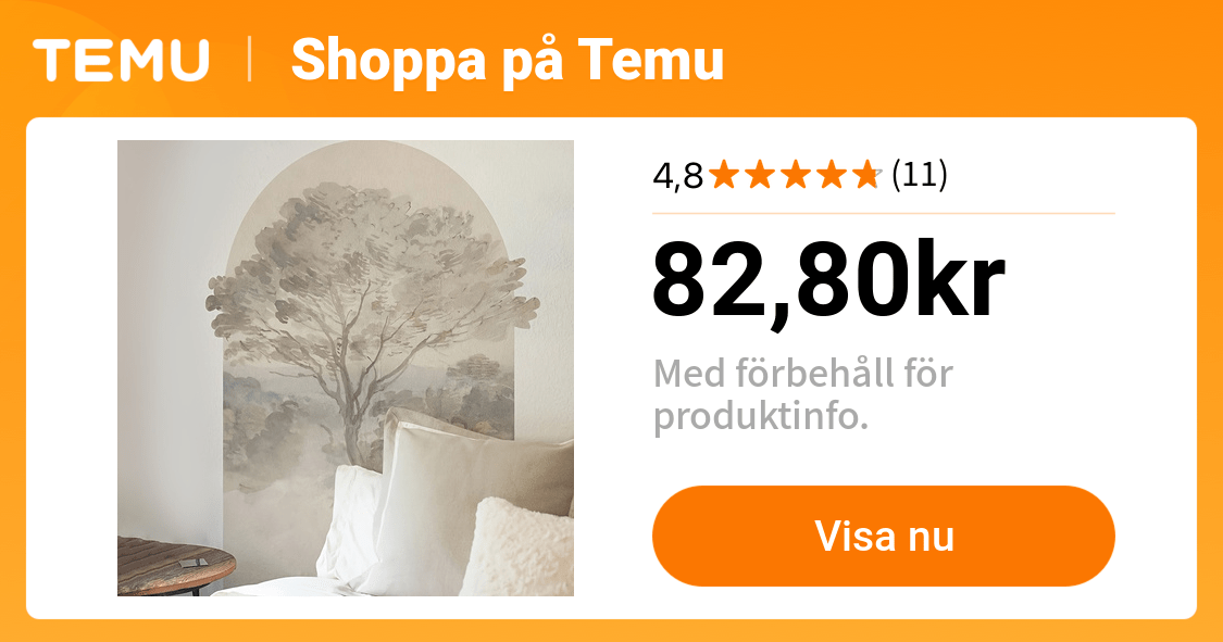 stor kreativ vattenfärgsarkitekturväggklistermärke modern - Temu Sweden