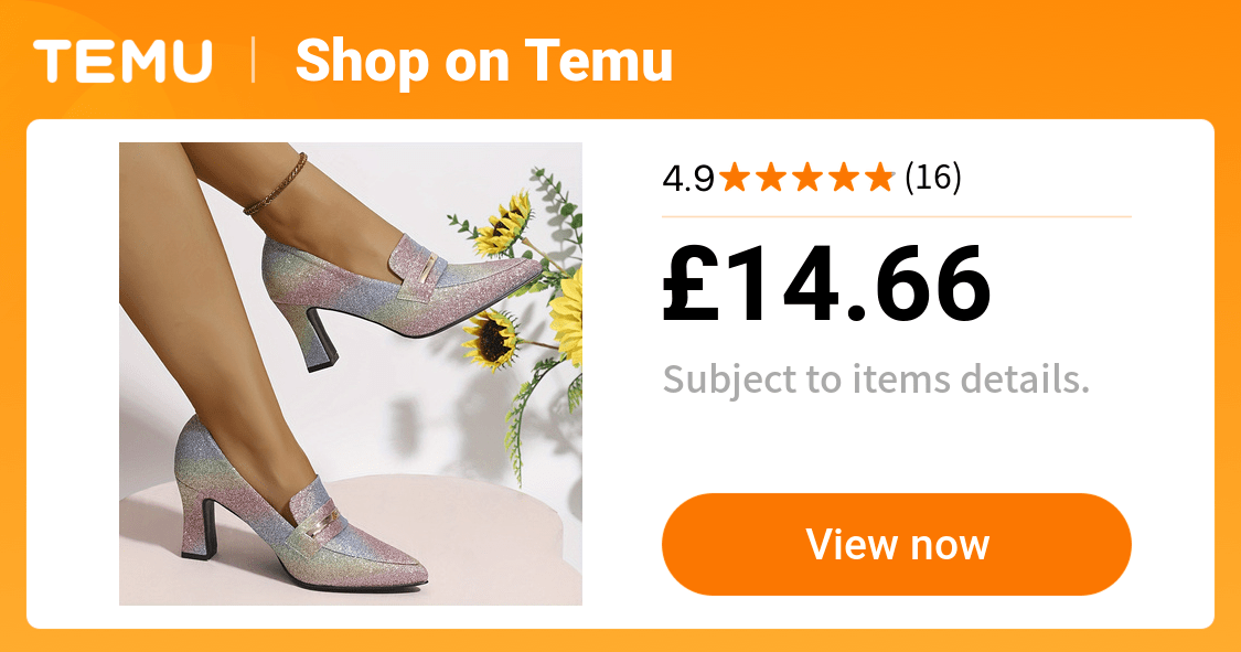 colorful pointed womens high heels full coverage party - Temu United Kingdom