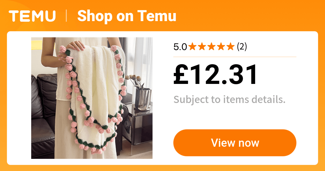 1pc multi functional rose bouquet throw blanket soft - Temu United Kingdom