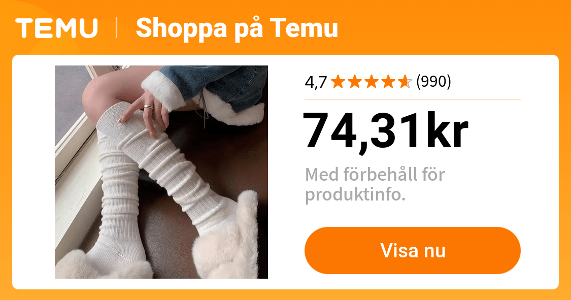 5 par damstrumpor tjocka strumpor med tryck på - Temu Sweden