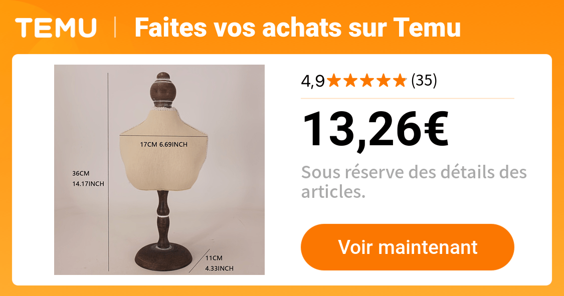 support présentation élégant en   beige cadeau idéal - Temu France