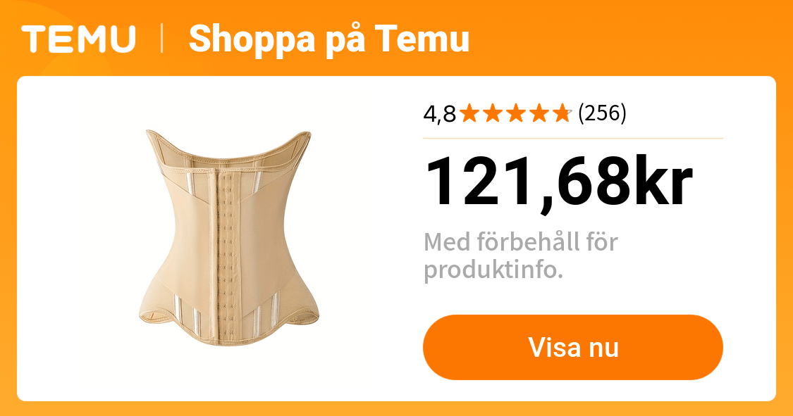 kvinnors svett ökarande kroppsskaper med justerbar midja och - Temu Sweden