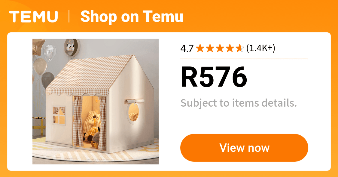 indoor kids tent castle household playhouse preschool - Temu South Africa